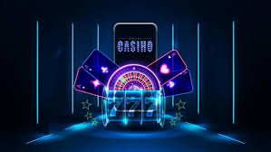 Live casino interaktif di slotlion88 dengan dealer langsung
